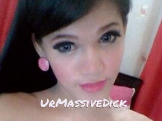 UrMassiveDick Deutsche Sexcams