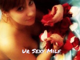 Ur_Sexy_Milf