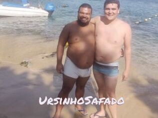 UrsinhoSafado