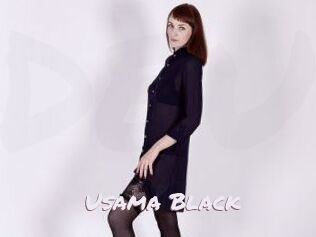 Usama_Black Deutsche Sexcams