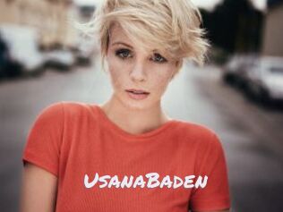 UsanaBaden