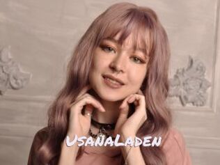 UsanaLaden Deutsche Sexcams