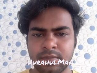 UurahulMan