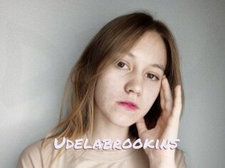Udelabrookins