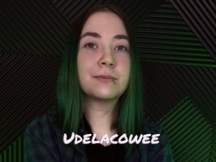 Udelacowee