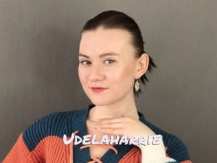 Udelaharrie