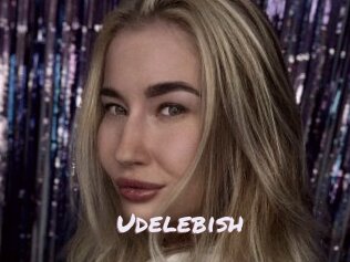 Udelebish