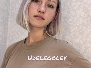 Udelegoley