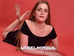 ufeelmysoul Deutsche Sexcams