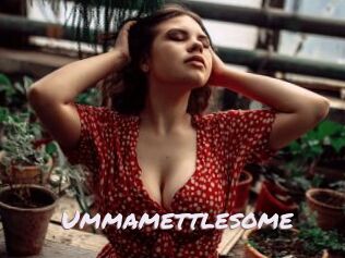 ummamettlesome Deutsche Sexcams