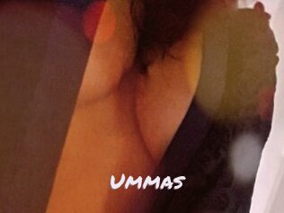 Ummas