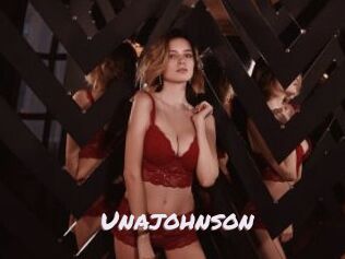 Unajohnson