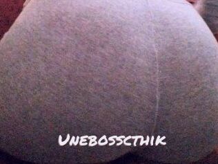 unebosscthik Deutsche Sexcams