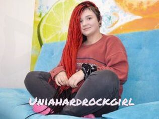Uniahardrockgirl