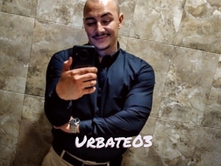 Urbate03