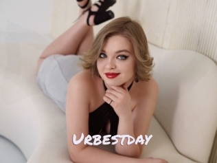 Urbestday
