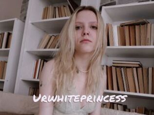 Urwhiteprincess