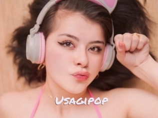usagipop Deutsche Sexcams