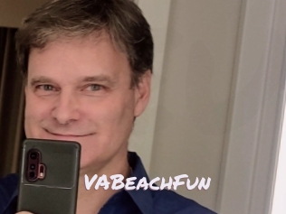 VABeachFun Deutsche Sexcams