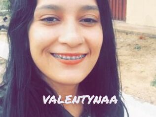 VALENTYNAA Deutsche Sexcams