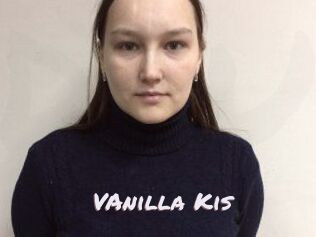 VAnilla_Kis