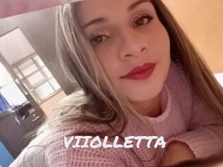 VIIOLLETTA