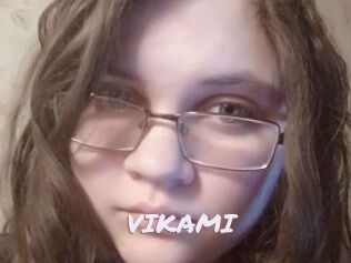 VIKAMI Deutsche Sexcams