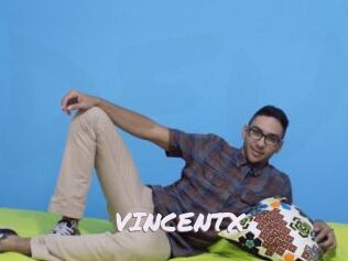 VINCENTX
