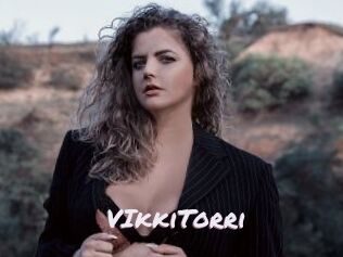 VIkkiTorri