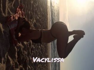 Vacylissa