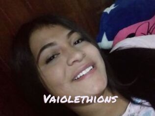 Vaiolethions