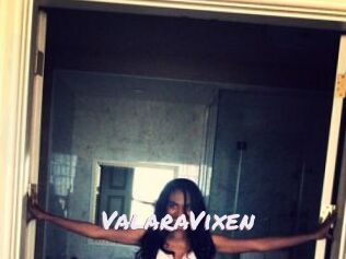 ValaraVixen