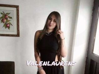 Valenlaurens