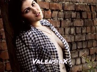 ValensiaX