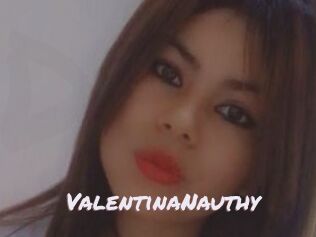 ValentinaNauthy