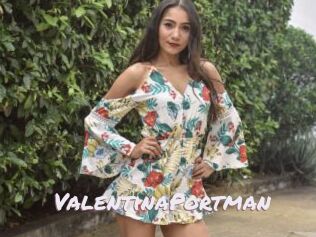ValentinaPortman