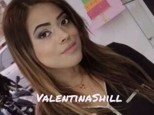 ValentinaShill Deutsche Sexcams