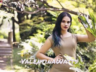 ValentinaWatts