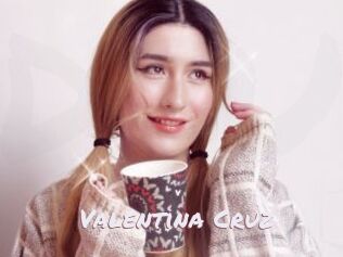 Valentina_Cruz Deutsche Sexcams