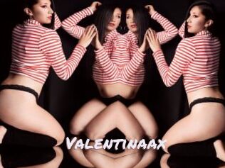 Valentinaax Deutsche Sexcams