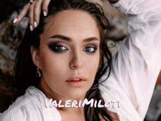 ValeriMiloti