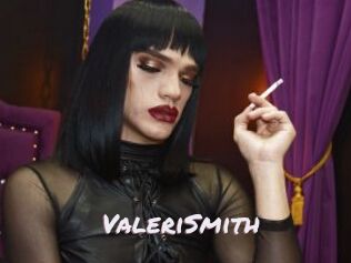 ValeriSmith