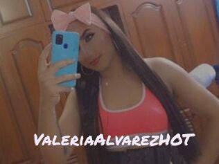 ValeriaAlvarezHOT Deutsche Sexcams