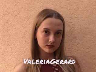 ValeriaGerard