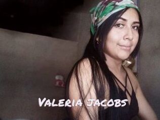 Valeria_jacobs Deutsche Sexcams