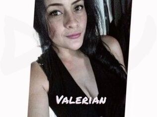 Valerian