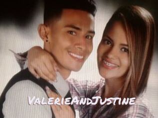 ValerieAndJustine