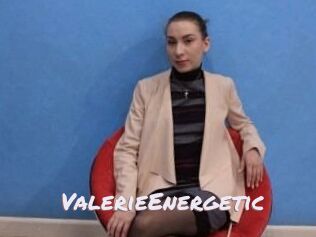ValerieEnergetic