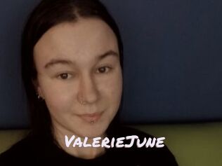 ValerieJune