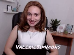 ValerieSimmons